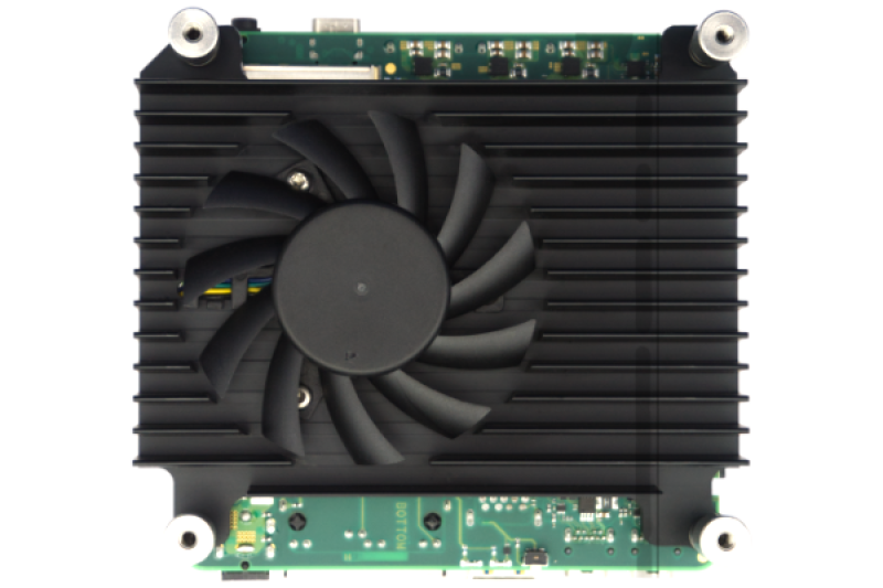 SBC PROFIVE® NUCE - V2516 / NUCEFCO3